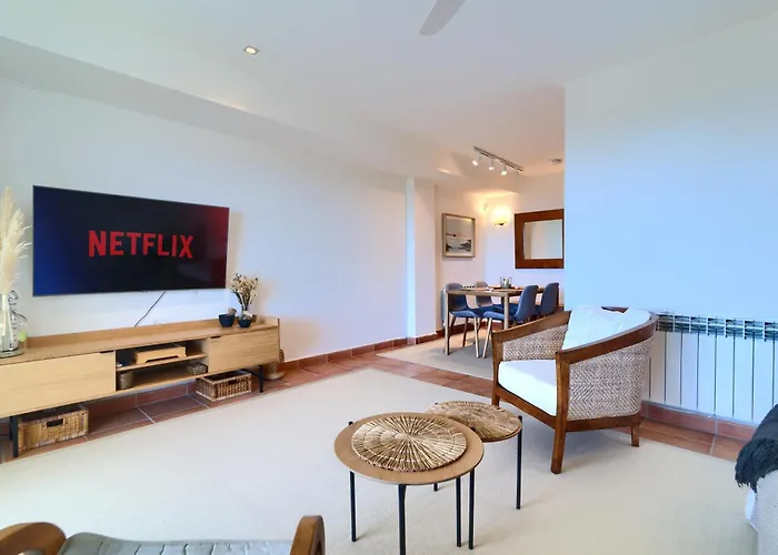 Casa frente al mar con piscina privada