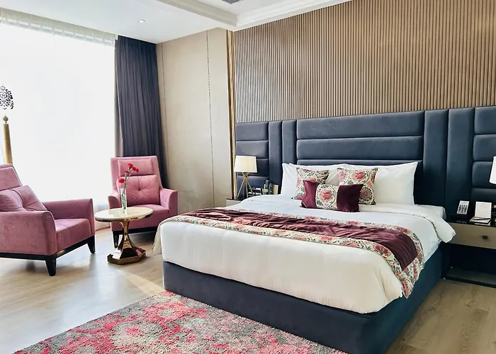 Fortune Ranjit Vihar, Amritsar - Member Itc Hotels' Group
