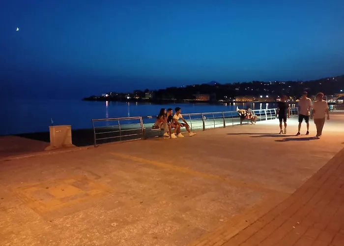 Villa A Mare