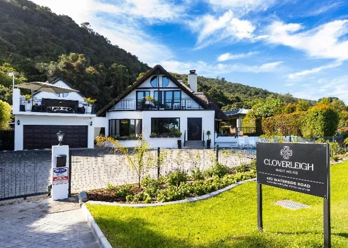 Cloverleigh Guest House
