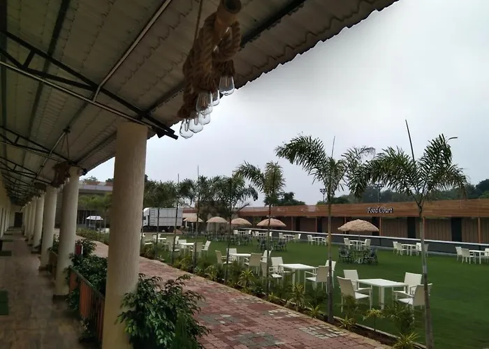 Focus Club And Resort