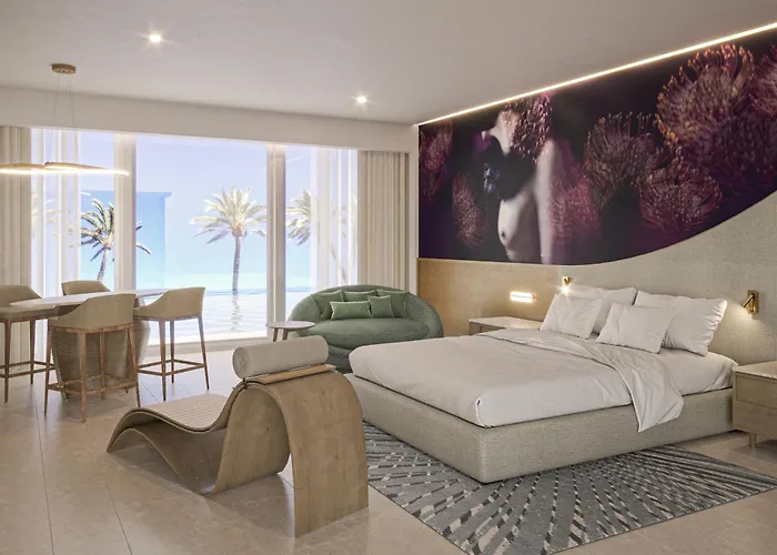 Desire Riviera Maya Resort All Inclusive, Exclusively For Couples (Adults Only)