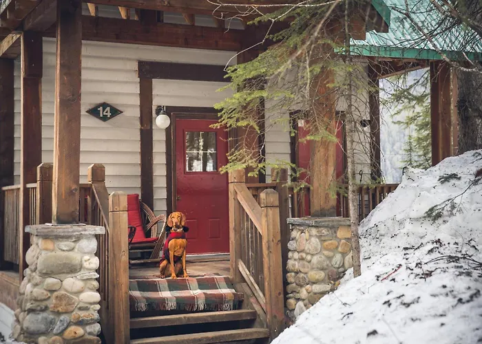 Emerald Lake Lodge