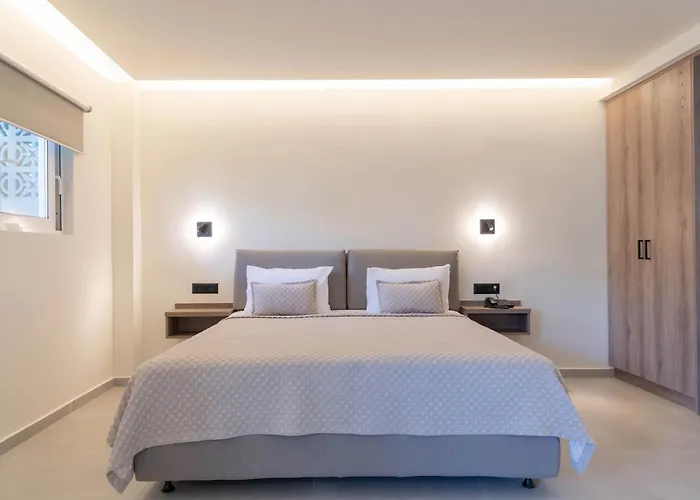 Missiria Apartments