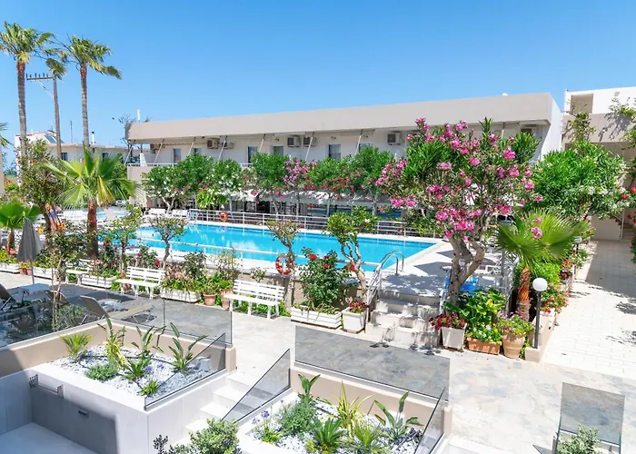 Missiria Apartments