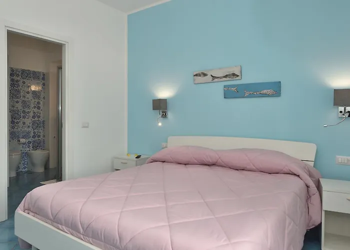 Aquarius Maiori B&B