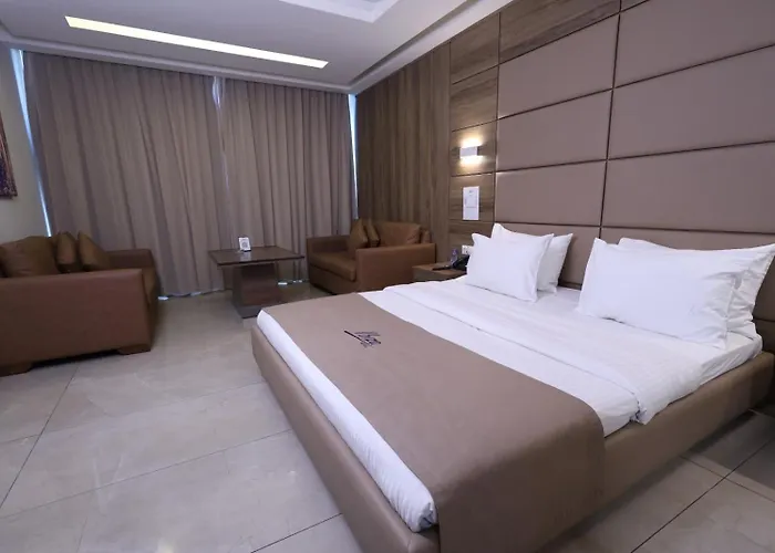 Ibiza Hotel