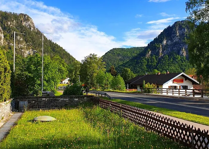 Alpenhotel Gastager