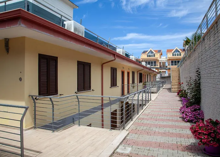 Airone Residence