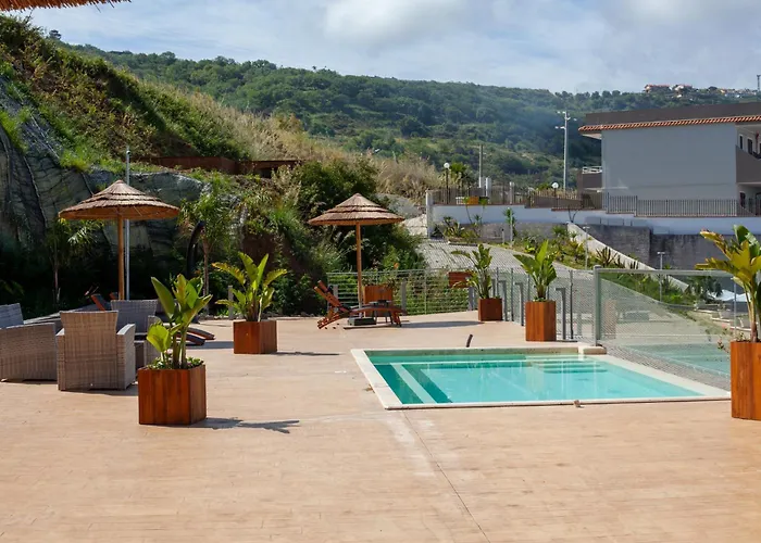 Airone Residence