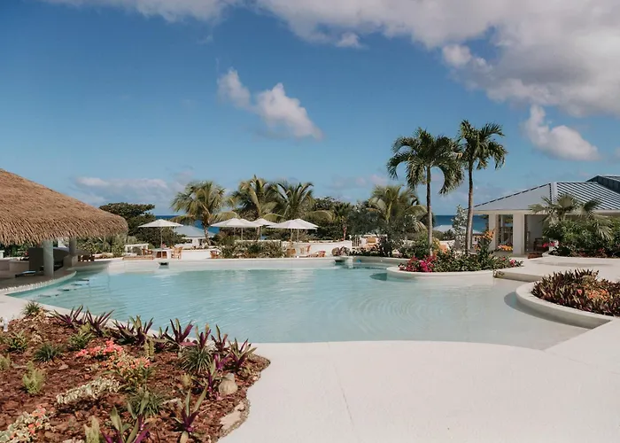 Long Bay Beach Resort