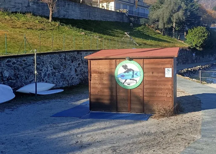 casa vacanza Tivàn