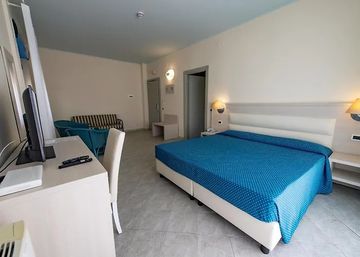 Hotel Baia Turchese