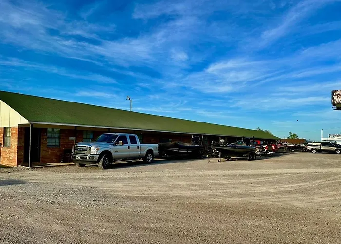 Lakeside Motel, Cabins And Rv