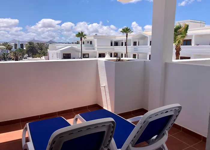 Apartamentos Oceano - Adults Only - Solo Adultos