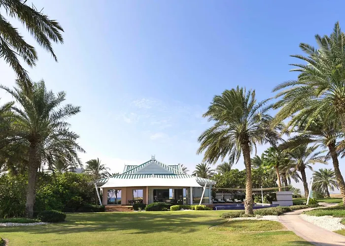 The Ritz-Carlton, Bahrain