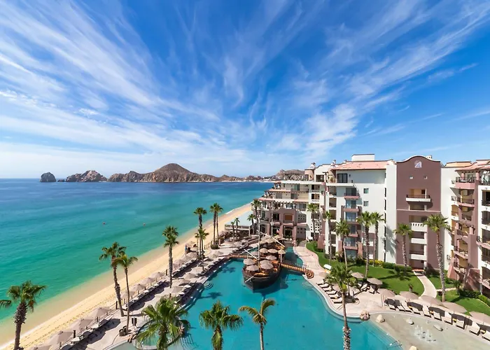 Villa Del Arco Beach Resort & Spa