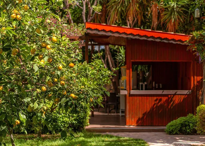 Telatiye Resort Hotel