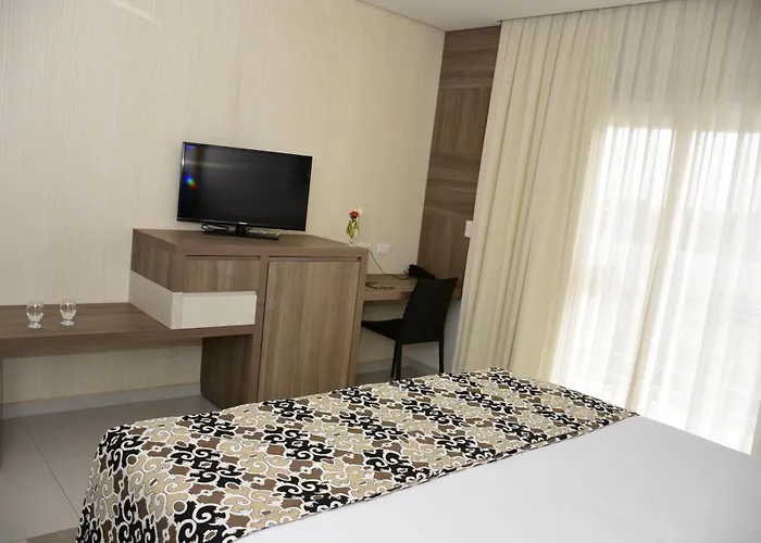 Atibaia Residence Hotel & Resort
