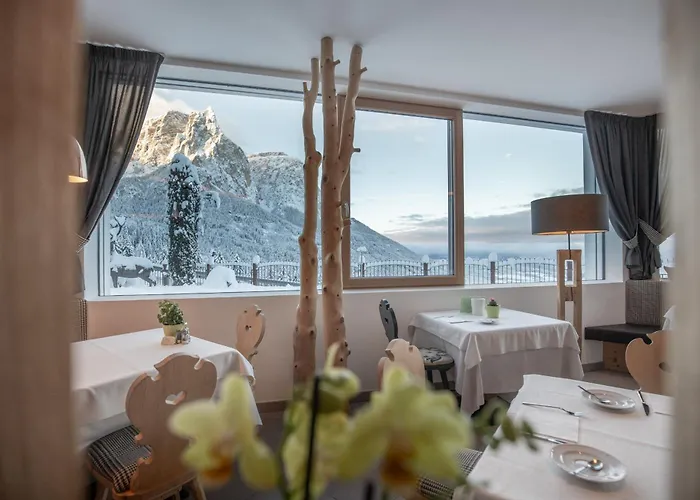 Hotel Ortler