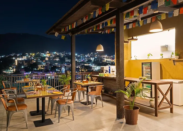 Bedzzz Rishikesh By Leisure Hotels