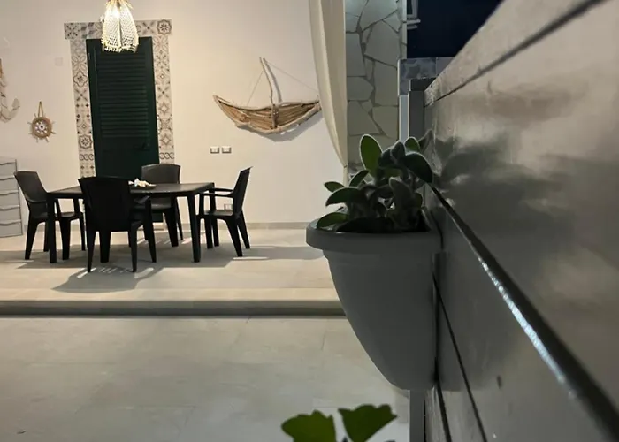 Holiday Rooms Ninfa