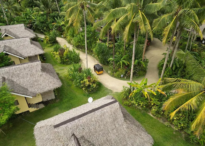 Isola Del Sole Villas And Resort