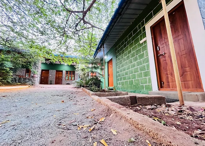 Spm Residency, From Live2Travel Group.