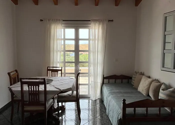 Felicity Seaside Retreat