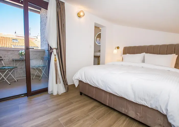 Mind Apartment And Rooms