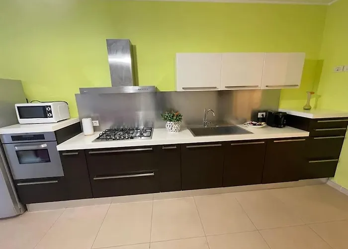 Casa vacanze Da Maria