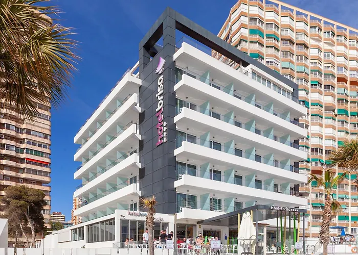 Hotel Brisa