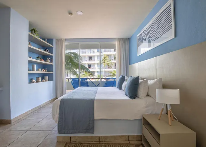 Ixchel Beach Hotel