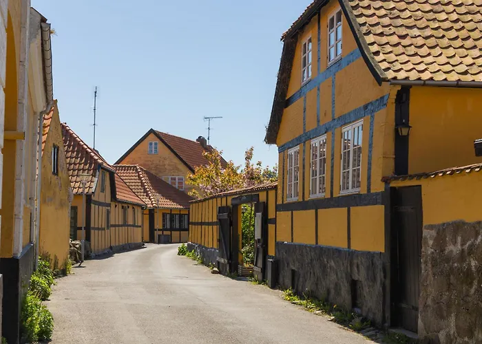 Pension Slaegtsgaarden