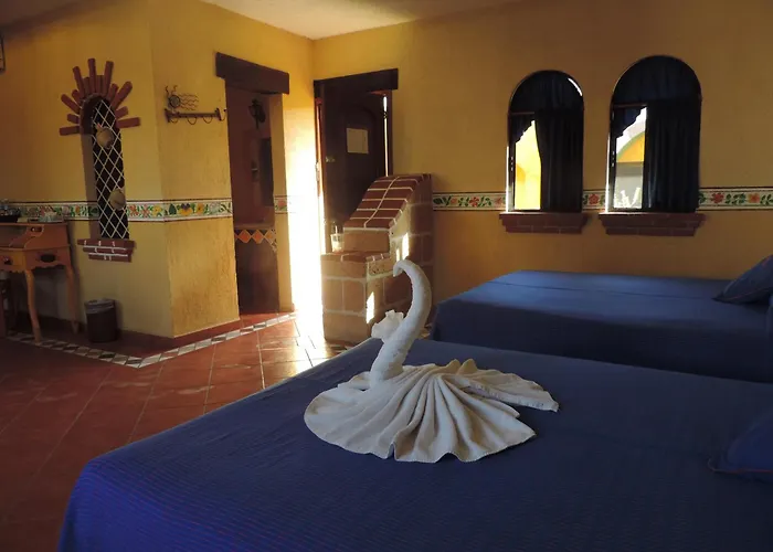 Hacienda Del Caribe Hotel