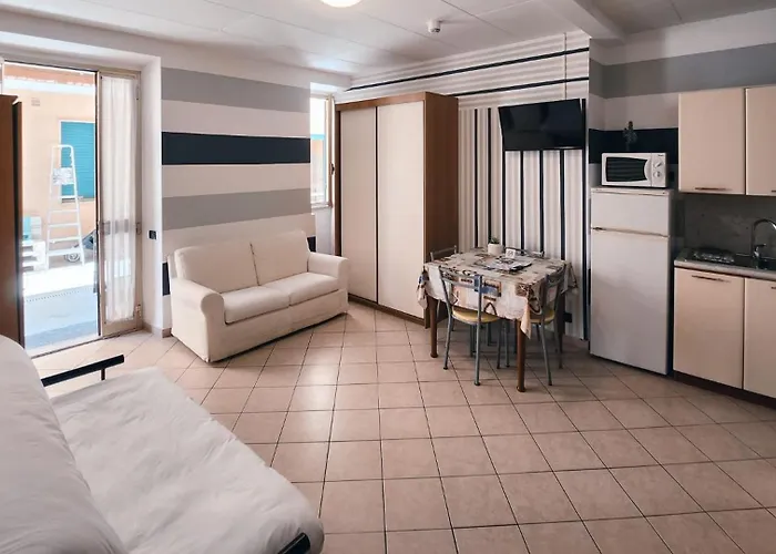 Residence Corallo