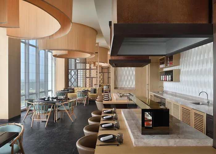 The Westin Kolkata Rajarhat