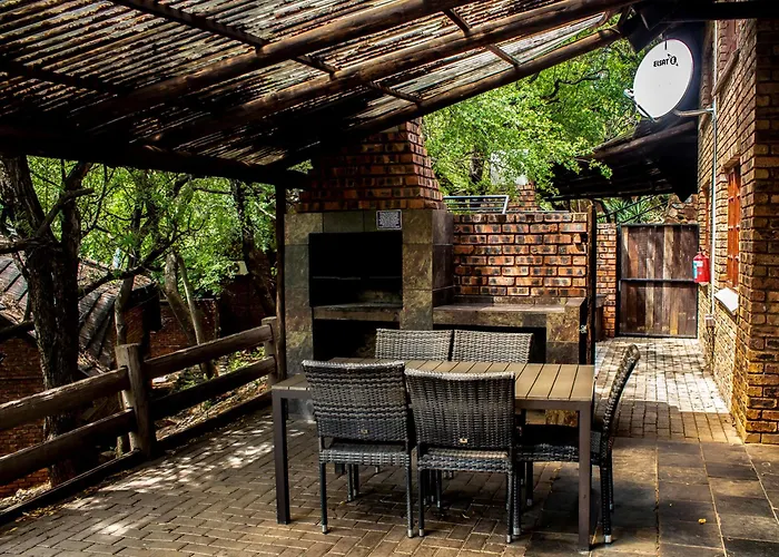 Mount Amanzi By Myresorts