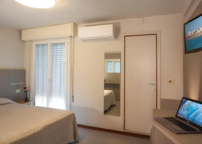 Hotel Norma