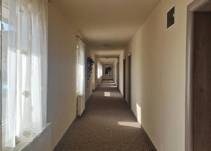 Motel Laguna