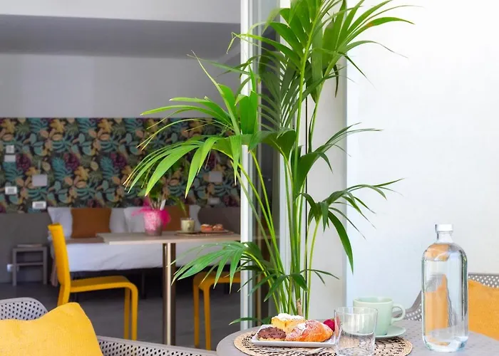 Nido Suite & Apartments