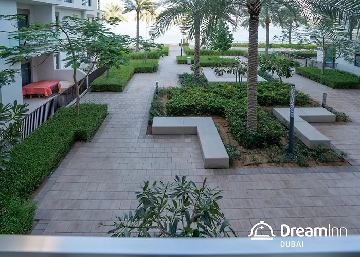 Premium Experience Address Beach Residence - Free Beach Access