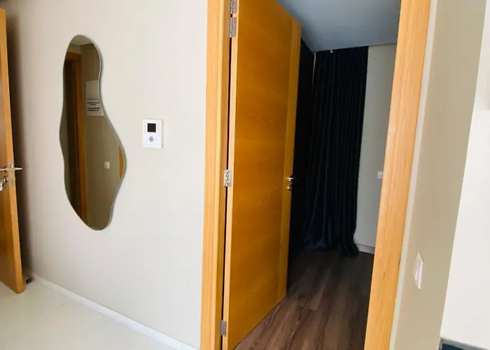 Atlantic Suite View 2