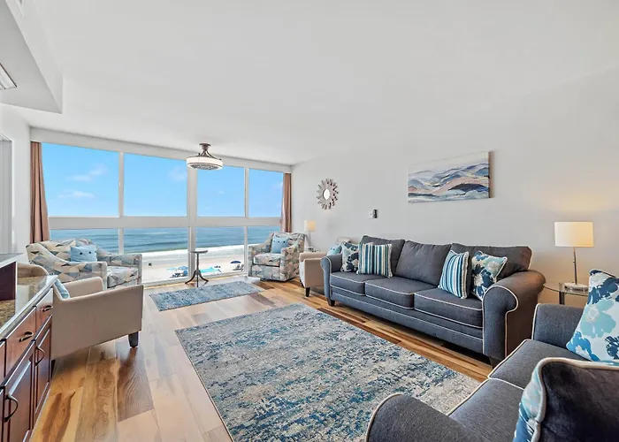 Edgewater West Unit 44