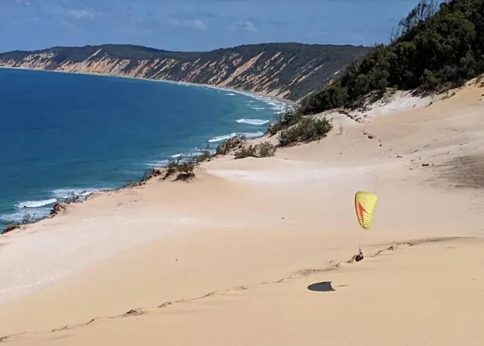 Aloha Rainbow Beach