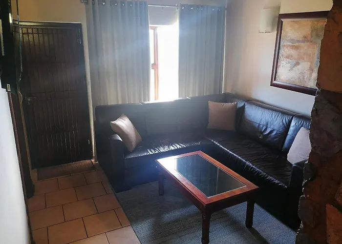 Crystal Springs Mountain Lodge By Myresorts