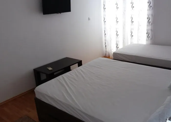Apartments Kojic
