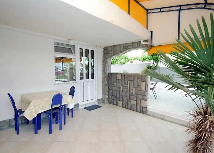 Apartments Kojic
