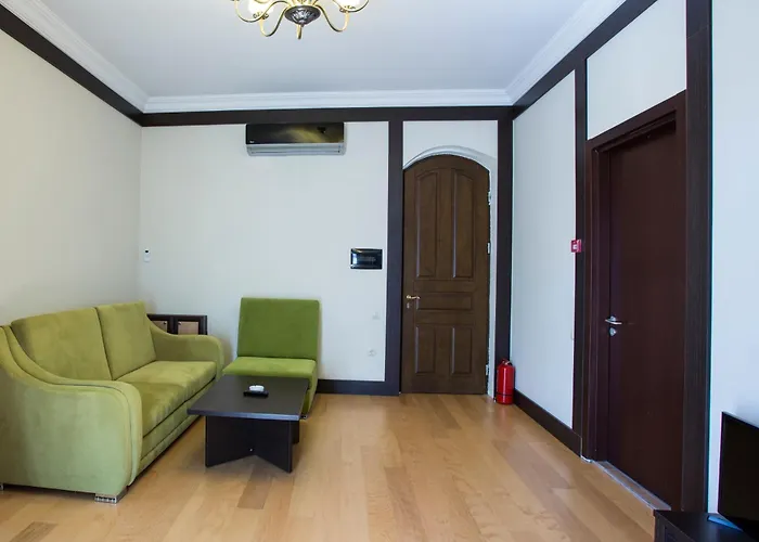 Marxal Resort & Spa