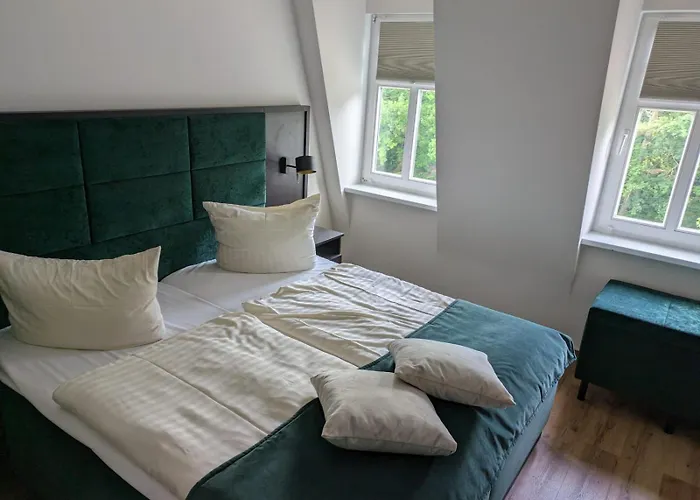 Seehotel Ecktannen